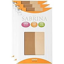 サブリナさん用 セット販売 サブリナさん用 セット販売 グンゼ公式ヤフー店 - SABRINA